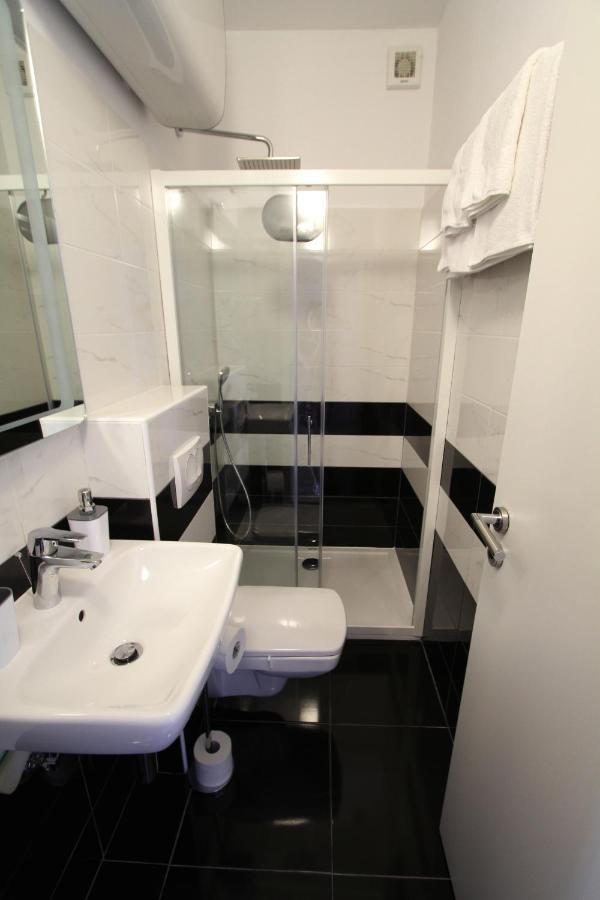חוואר Seafront Rooms מראה חיצוני תמונה