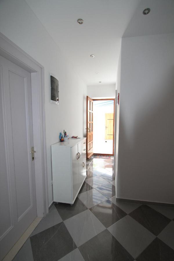 חוואר Seafront Rooms מראה חיצוני תמונה