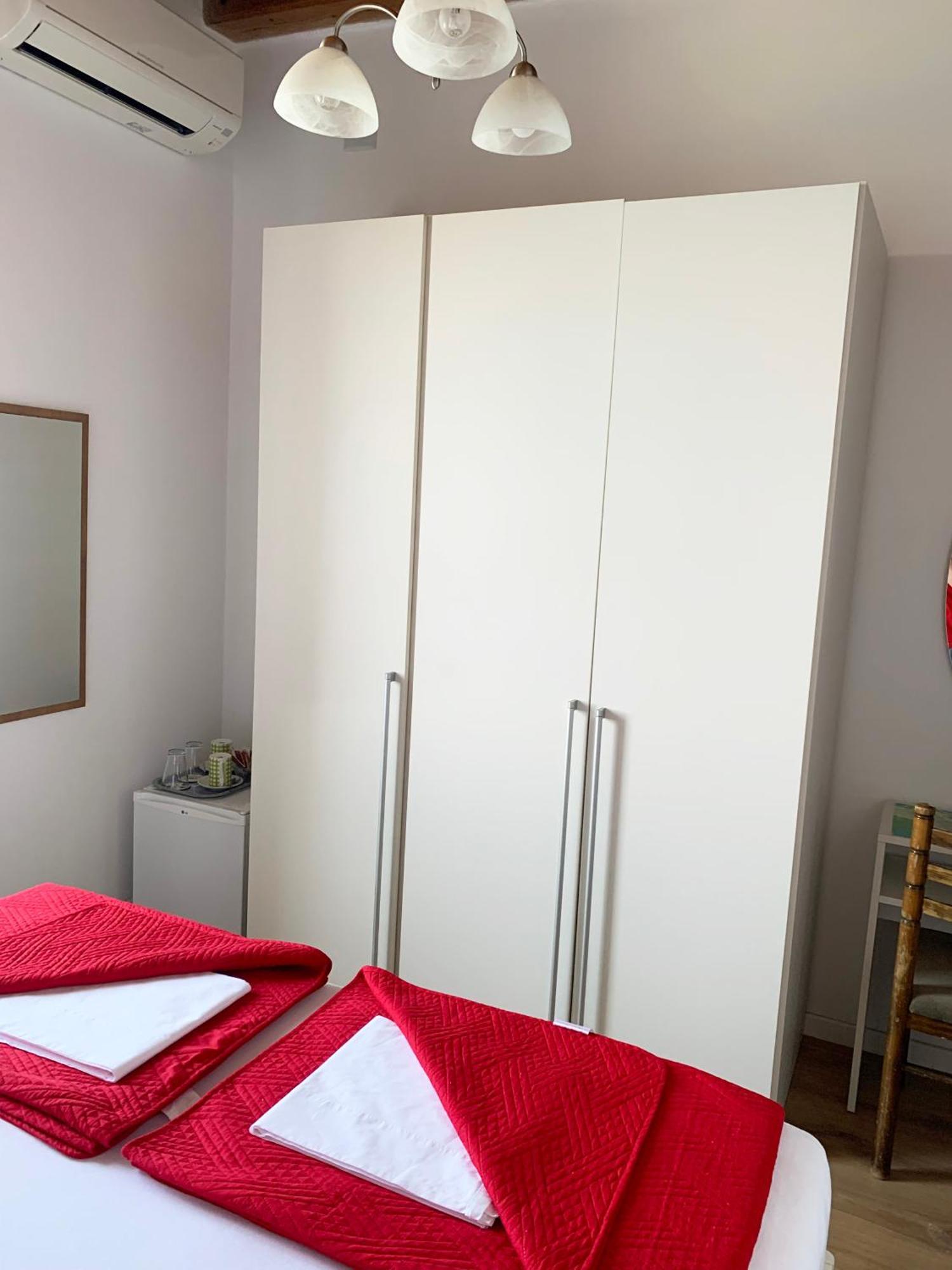 חוואר Seafront Rooms מראה חיצוני תמונה