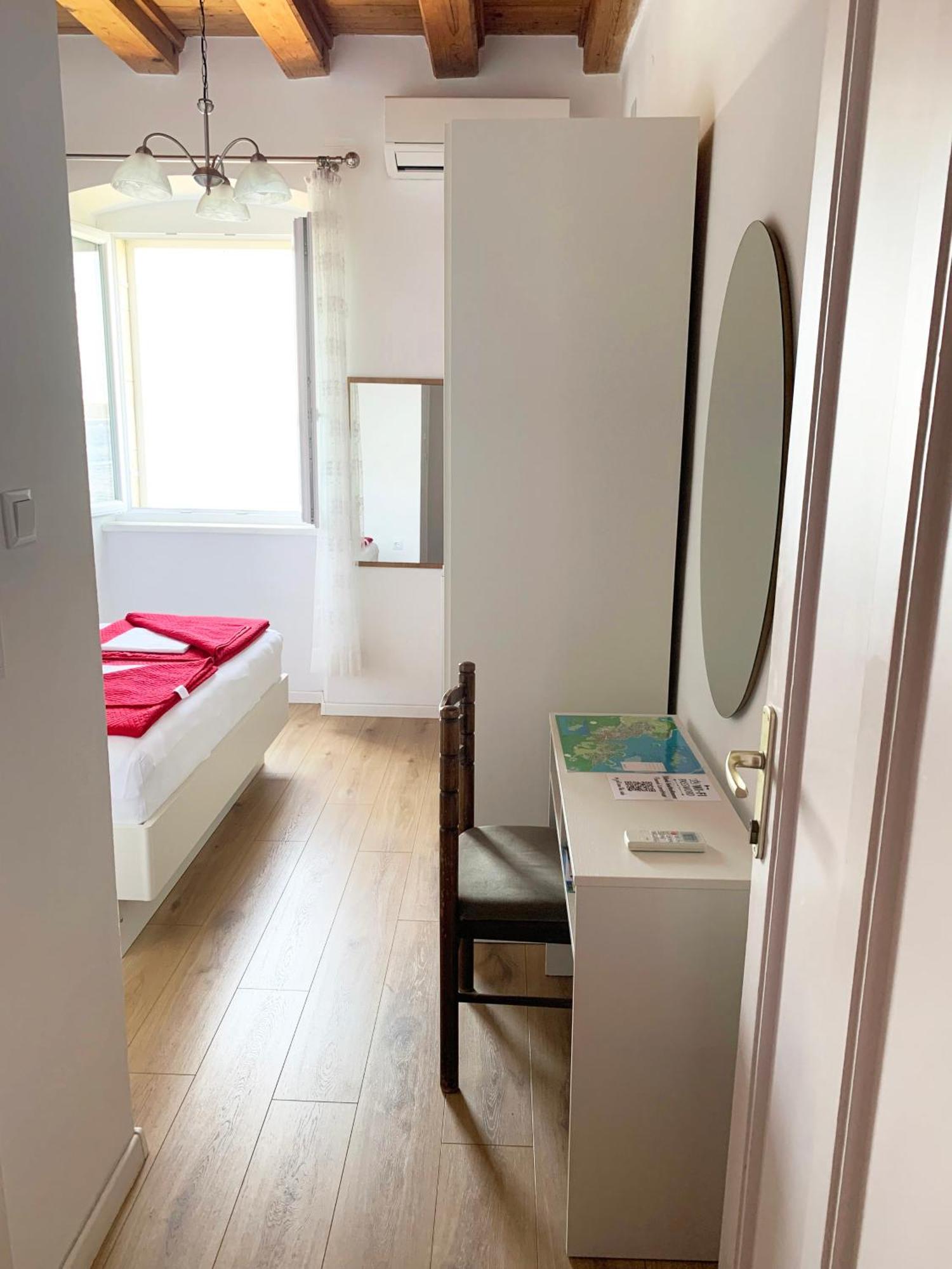 חוואר Seafront Rooms מראה חיצוני תמונה