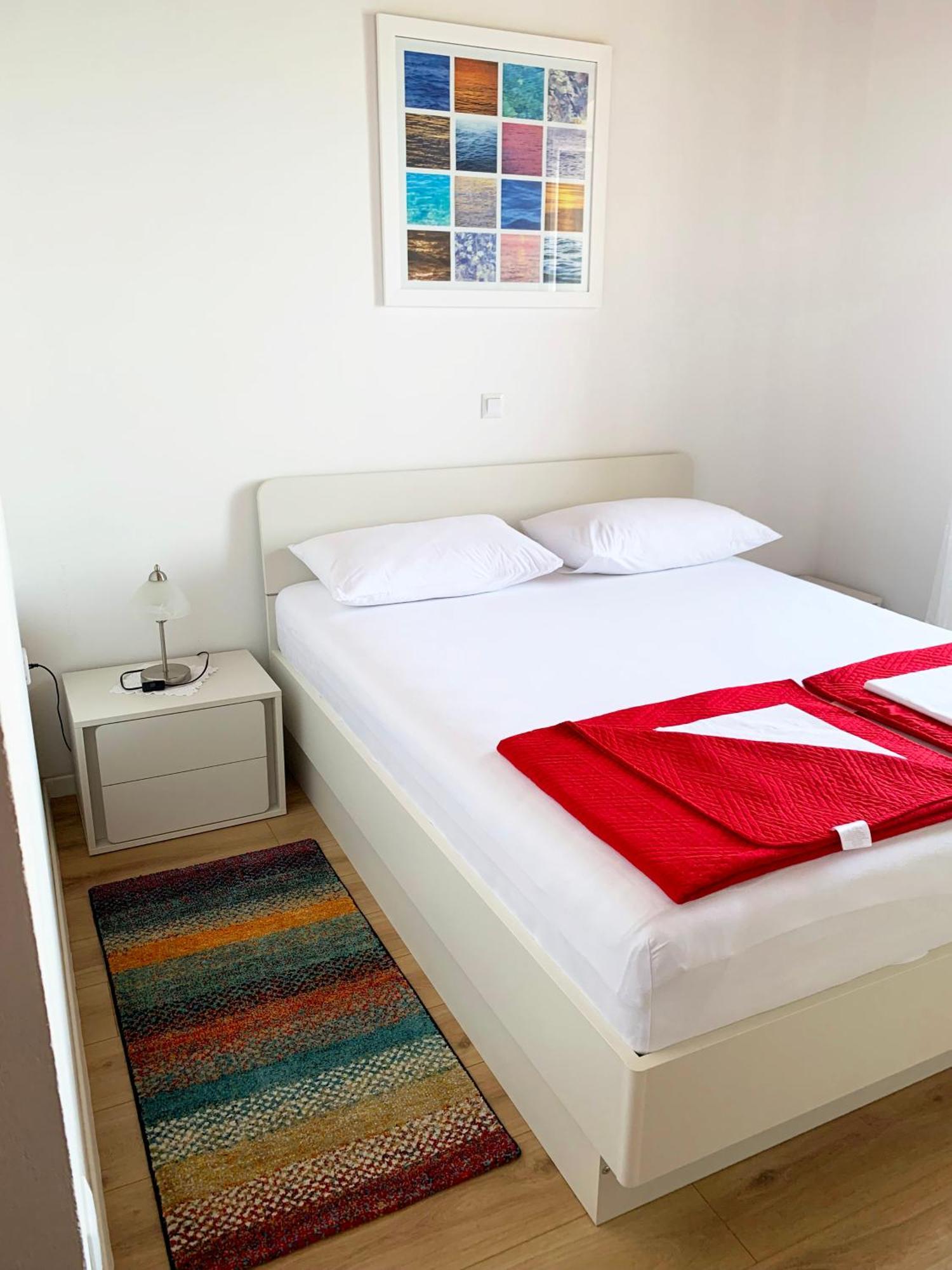 חוואר Seafront Rooms מראה חיצוני תמונה