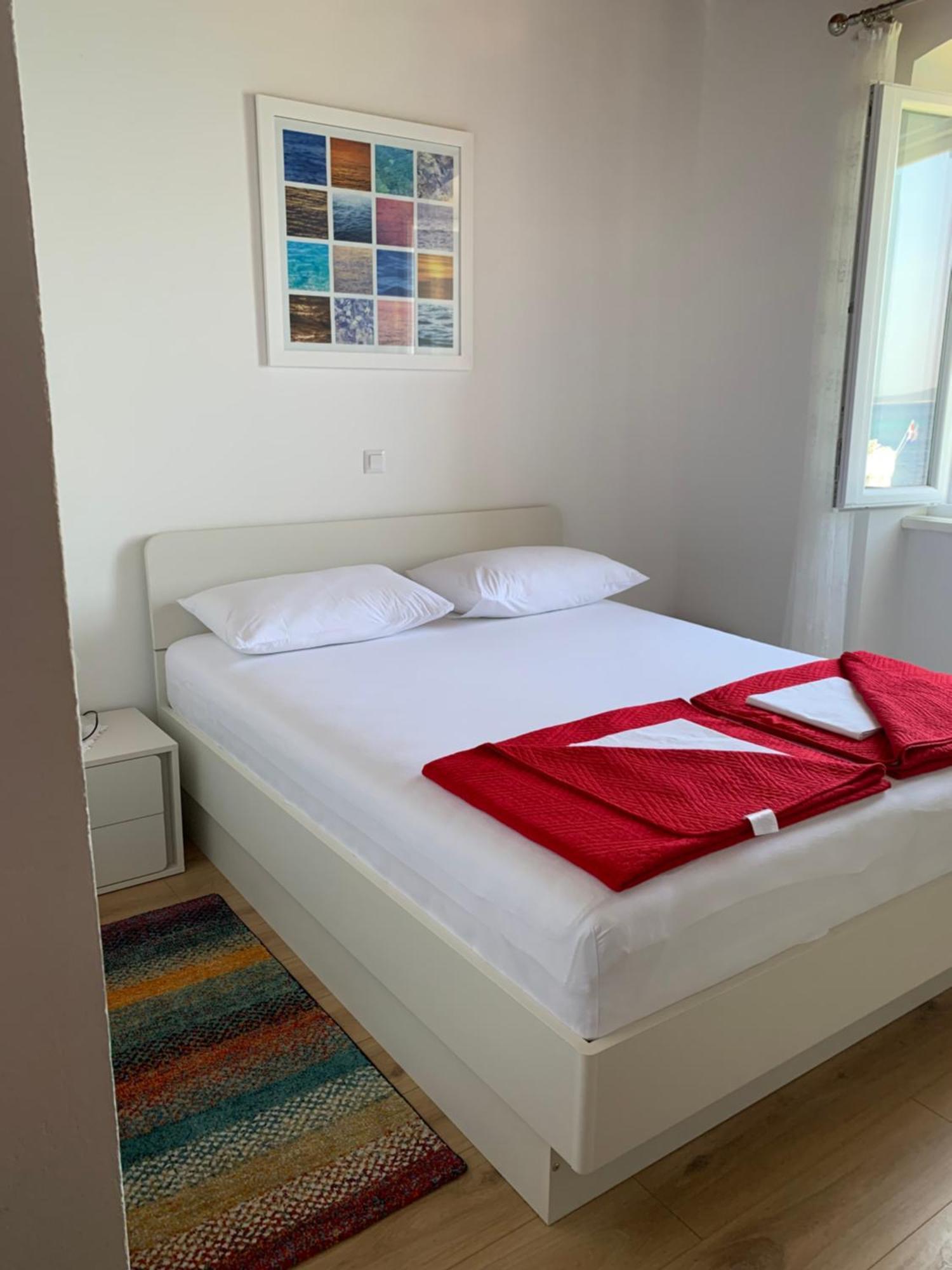 חוואר Seafront Rooms מראה חיצוני תמונה