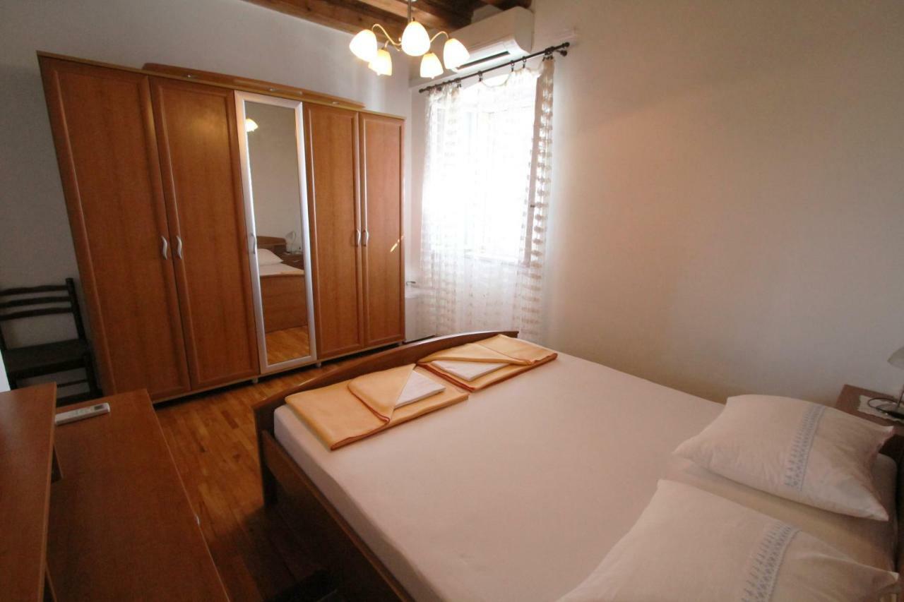 חוואר Seafront Rooms מראה חיצוני תמונה